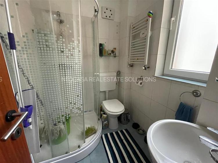 4 camere – 105 mp utili – Bloc tip vila, un singur apartament pe etaj – Titan - 11
