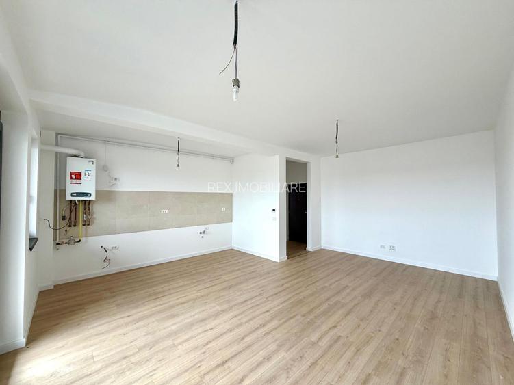 Apartament 2 Camere | Parcare Inclusă |1.866 €/mp -Giroc - Comision 0% - 2