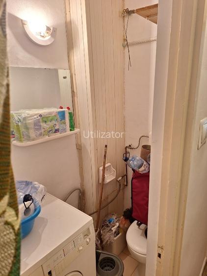 Apartament 3 camere, 2 bai pentru birou, investitie - 4