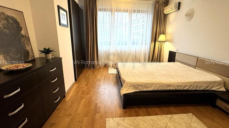 REA1028554 Apartament 3 camere I Parcare I Mobilat I De inchiriat - 4