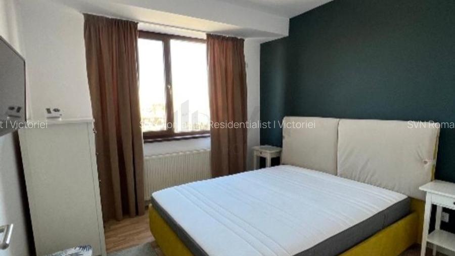 REA1028010 Apartament 2 camere Crangasi - 2