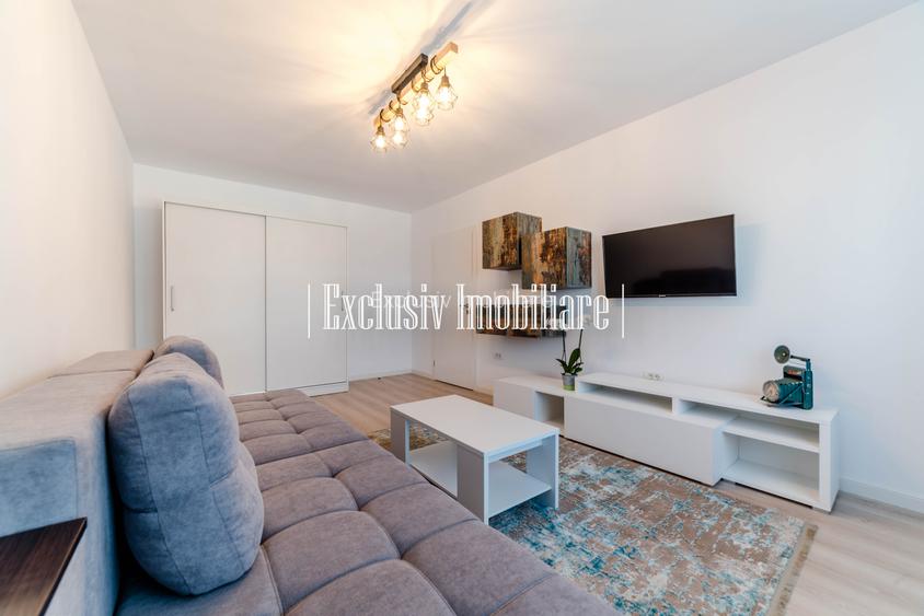 Apartament Decomandat cu Vedere la Mare -2 camere 65 mp- Parcare de la Primarie - 23