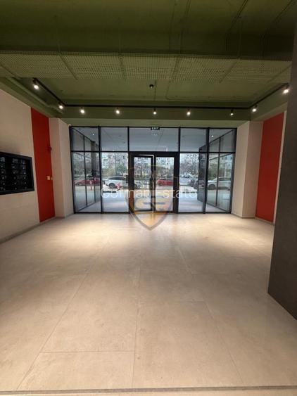 Studio Prima inchiriere CAMPUS, Tomis Nord Primavera NZEB, parcare subterana - 3