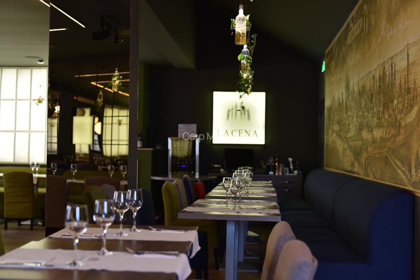 Restaurantul La Cena  - 9