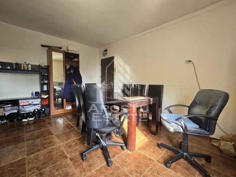 Apartament cu 2 camere, etaj intermediar, zona Iulius Mall Timisoara - 6