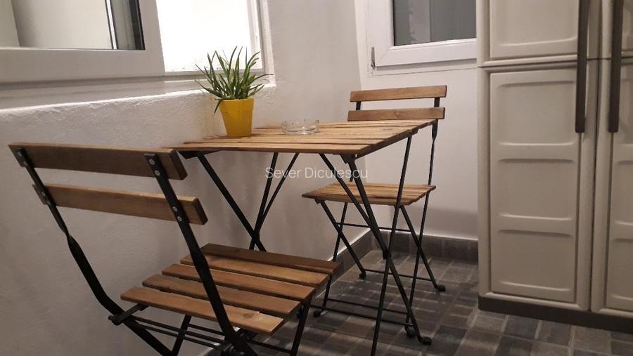 Floreasca , Beller  ,Apartament elegant,  2 camere  , fara comision - 6