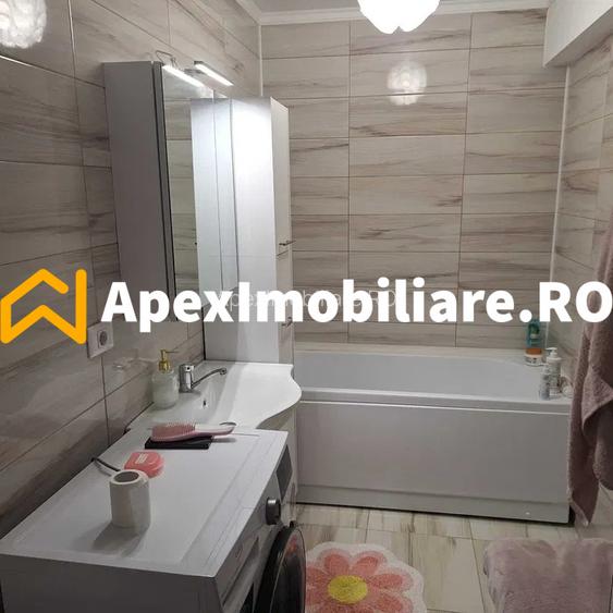 Apartament 2 camere de inchiriat Titan București | ApexImobiliare.ro - 5