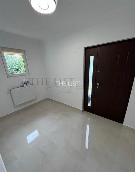 PIPERA | DE VANZARE CASA CU 3 CAMERE LANGA LAC - 12