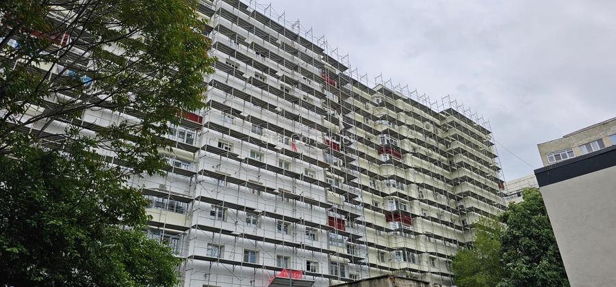 Brancoveanu - Oltenitei - bloc 1983 - nerenovat - 6