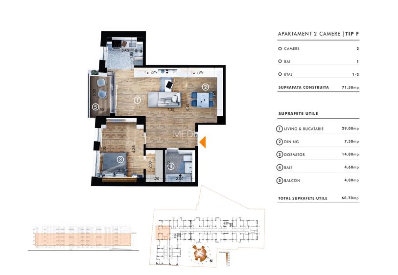 Ghica Apartments - 13