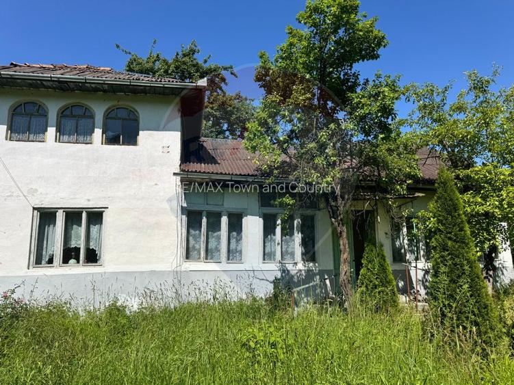 Casă / Vilă cu 5 camere de vânzare în zona Ultracentral - 12