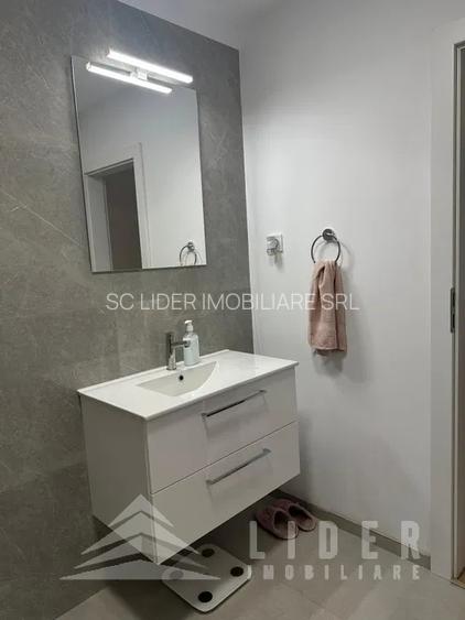 Apartament modern cu 2 camere și terasă de 12 mp – Zona Tăietura Turcului - 7