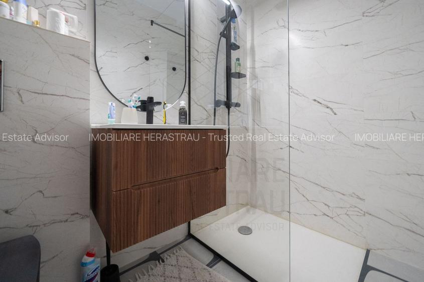 Calea Victoriei | Apartament superb si luminos, cu vedere deschisa - 9