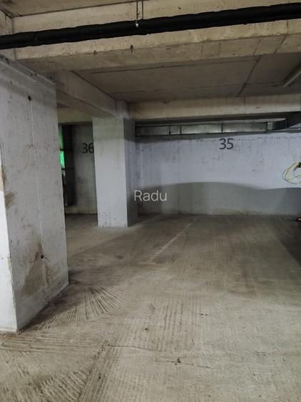 APARTAMENT CU GARAJ IN CENTRUL BUCURESTIULUI - 3