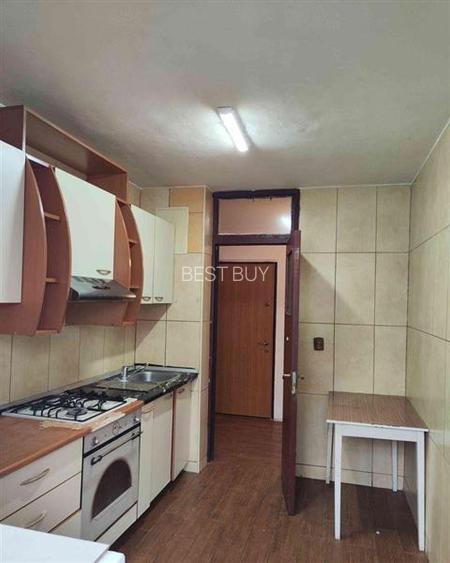 DUMBRAVA NOUA, IVAN ANGHELACHE, 52 MP ETAJ 6/8 BLOC 1985 - 7