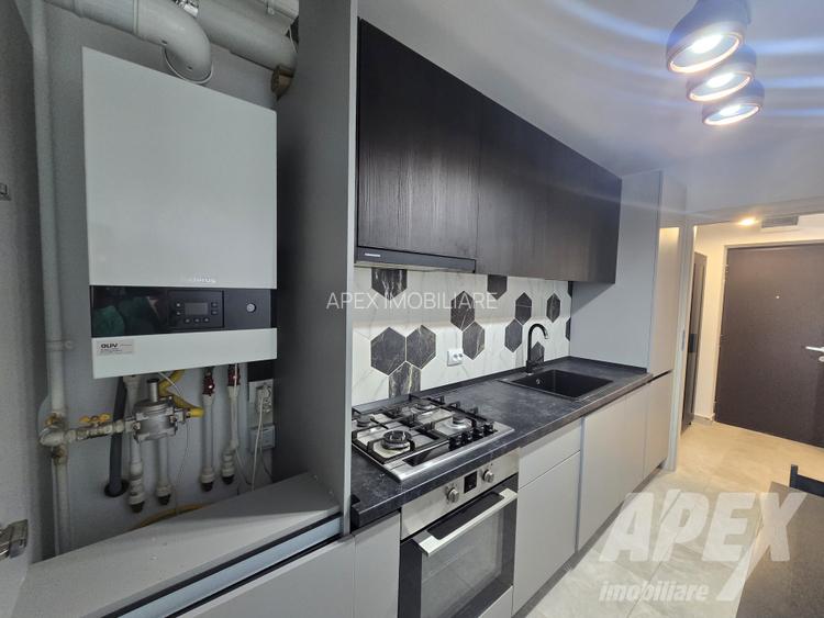 Apartament nou 2 camere mobilat | View deosebit | Dr. Taberei-Residence 158 - 10