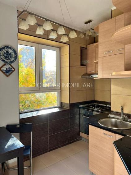 FLOREASCA, 2 camere decomandat, bloc reabilitat, etaj 2, 50 mp - 7