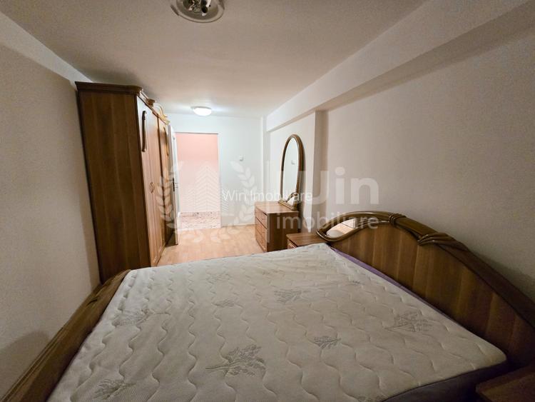 Apartament 5 camere decomandat | 95mp | Balcon | Manastur | Calvaria - 6