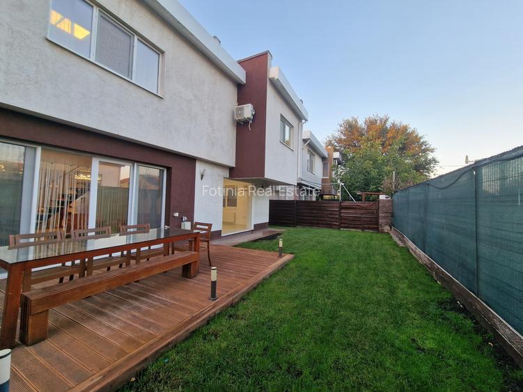 Vila spectaculoasa de vanzare in Constanta - 7