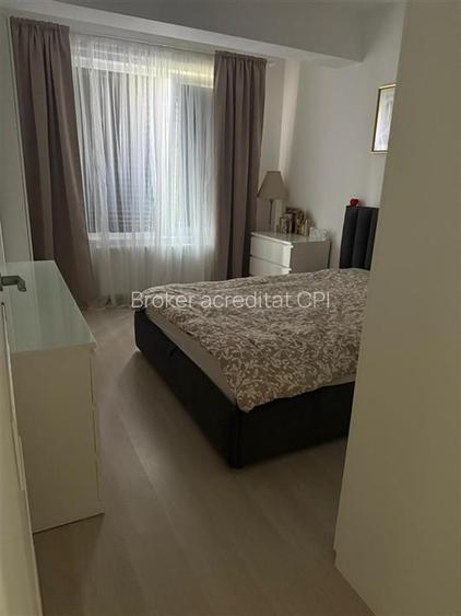 Apartament Popești-Leordeni - 18