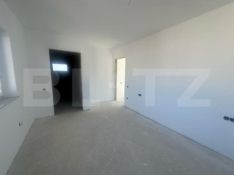 Casa in stil mediteranean, cu 4 camere, 158 mp, zona Dezmir - 9