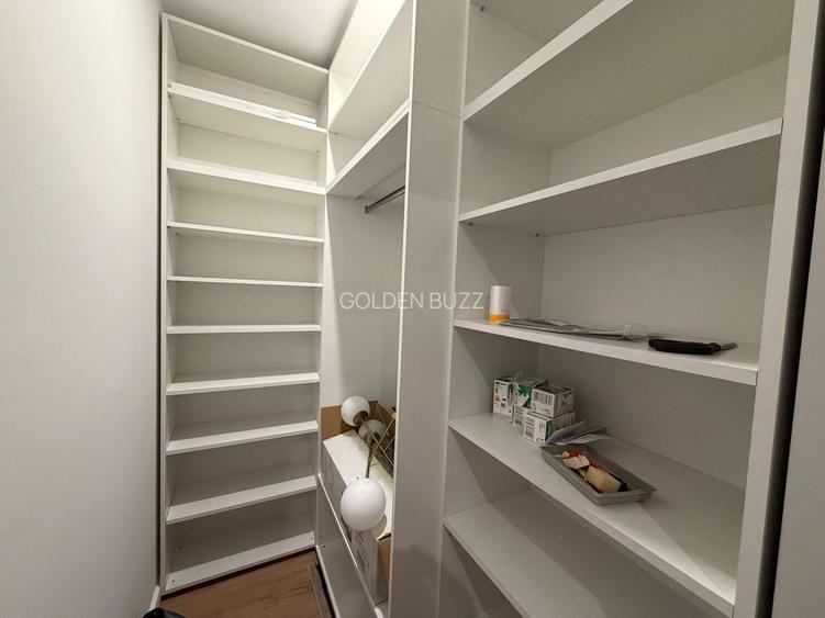 Apartament premium 3 camere de închiriat – Barbu Văcarescu - 22