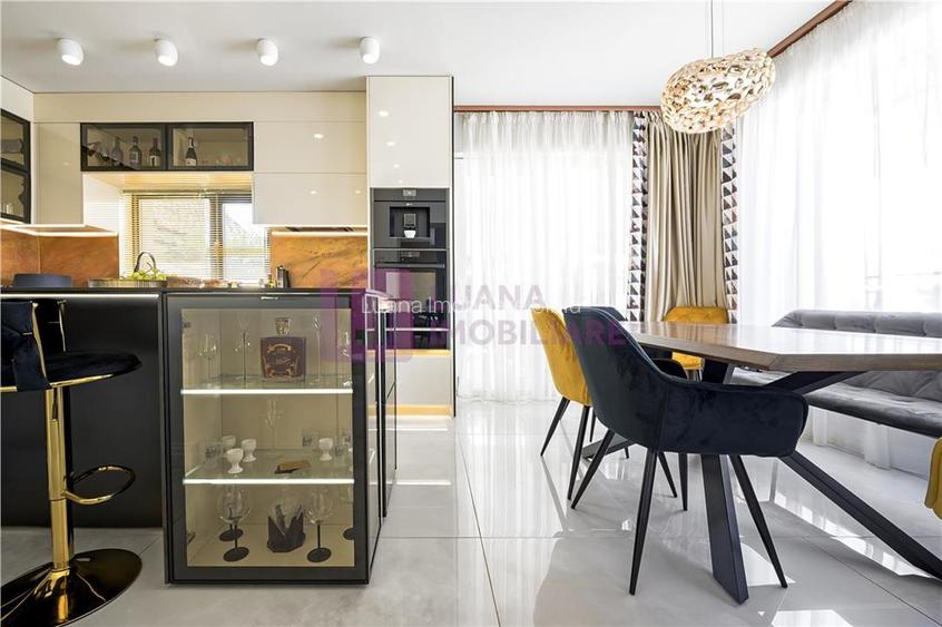 Casa individuala PREMIUM | Selimbar | independenta energetic | video - 7