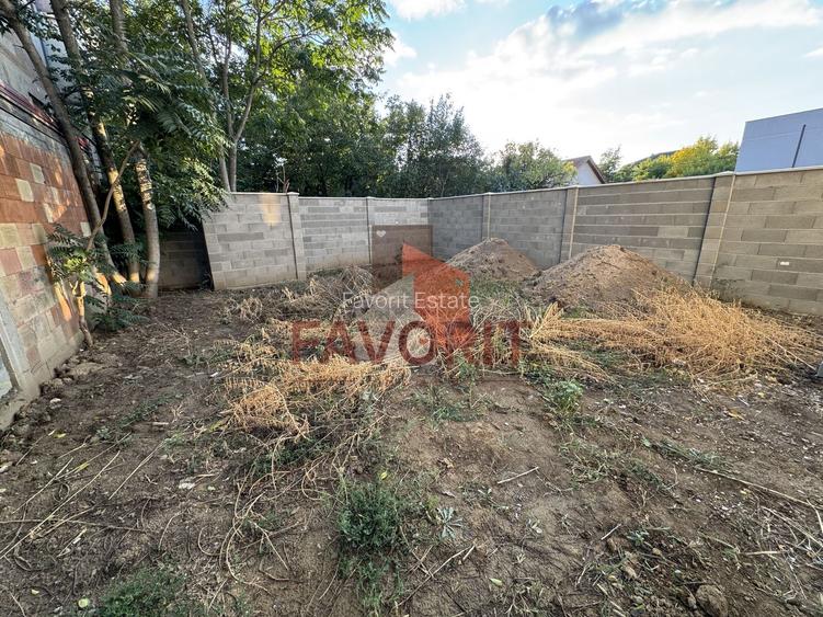 Comision 0%. Pozitie excelenta. Zid despartitor dublu - 7