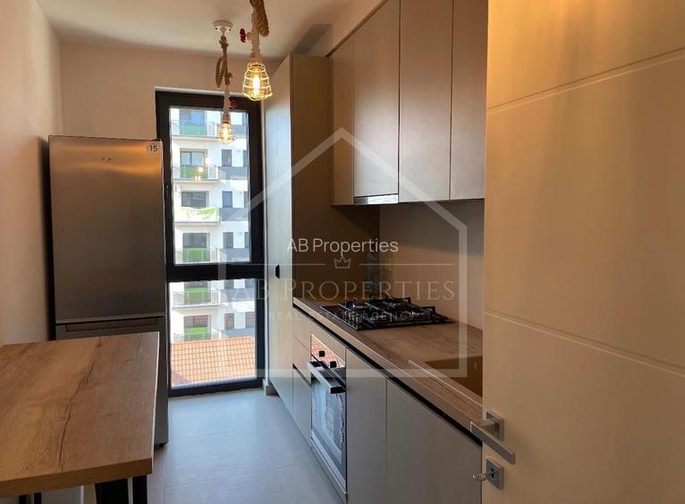 Apartament 2 camere | TOP DEAL | Sisesti | View Lac - 2