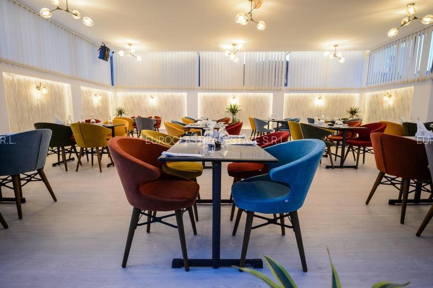 Pensiune P+2 cu restaurant – Mamaia Nord | Oportunitate excelentă de investiție - 6