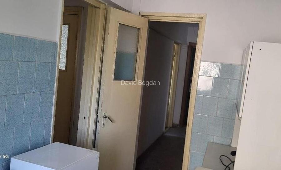 Apartament 2 camere decomandat ultracentral Giurgiu - 6