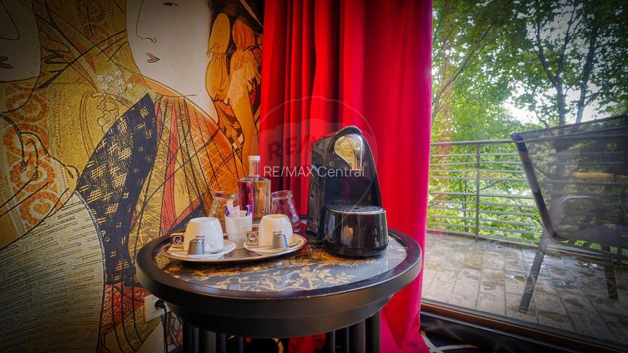 Proprietate de vânzare – Clădire premium pe drumul spre Poiana Brașov - 22