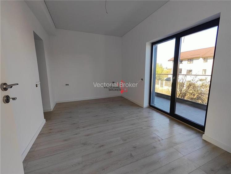 Case cu finisaje Premium, Prelungirea Ghencea- Comision 0% - 20