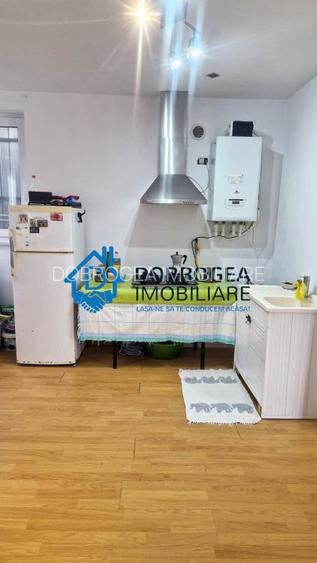 ULTRACENTRAL -CASA 4 CAMERE ,TEREN 187 MP, CENTRALA GAZ - 5