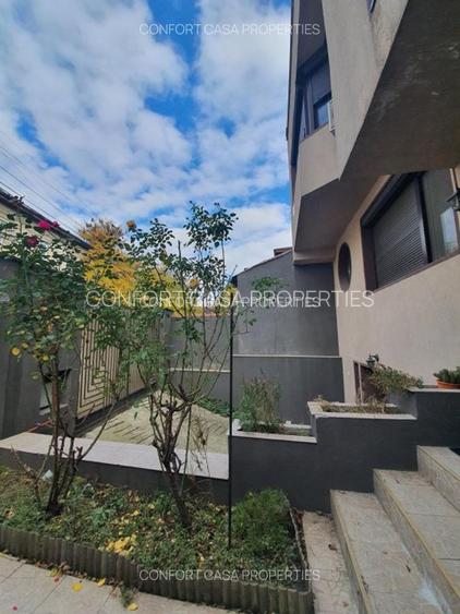 Marriott- Libertatii - 13 Septembrie, vila moderna, bucatarie mobilata, centrala - 6