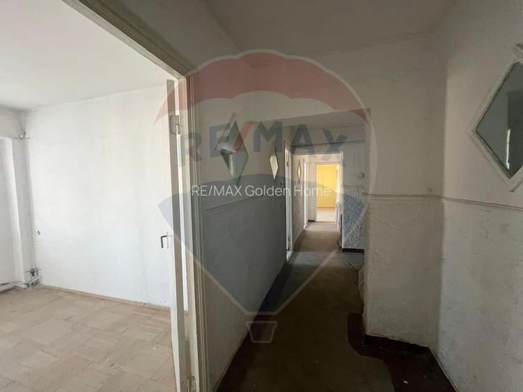 Apartament 4 camere in zona Piata - 6