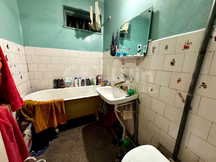 Apartament cu 2 camere decomandat | 53mp | Interservisan | Gheorgheni - 5