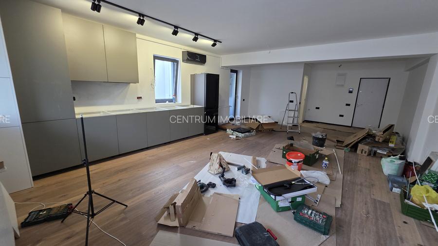 Studio modern 50 mp | Imobil Nou 2026 | Obor – Metrou | Ideal Birou, Design, - 10