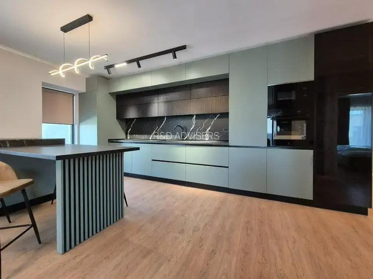 Apartament Cu Terasa | Proiect nZEB | Panouri Fotovoltaice | Pompa - 3