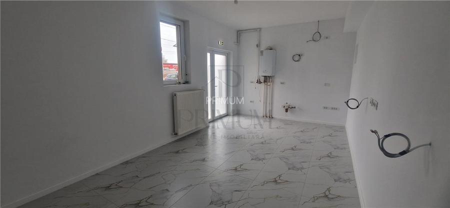 Apartament 1 camera-Centrala-Dumbravita - 5