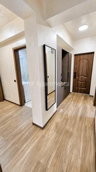 Complex RIF, Apartmente de inchiriat zona Mall Coresi, 4 camere cu 2 bai, 116 mp - 2