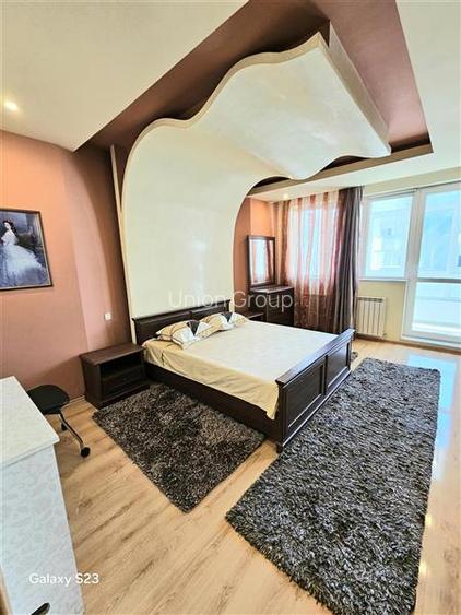 Inchiriere Apartament Superb 180 mp, Centru Vechi - 12