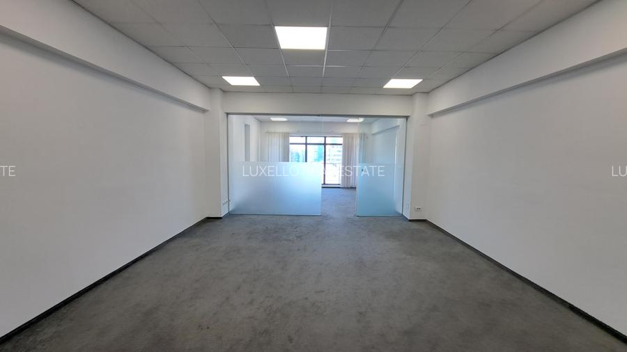 SPATIU BIROU- CLADIRE BIROURI PREMIUM - 3