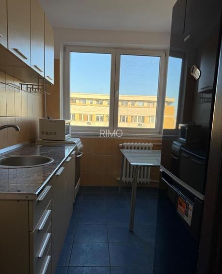 APARTAMENT LUMINOS METROU ZONA IANCULUI - 4