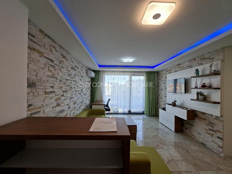 Apartament 2 Camere De Inchiriat In Marasti - 5