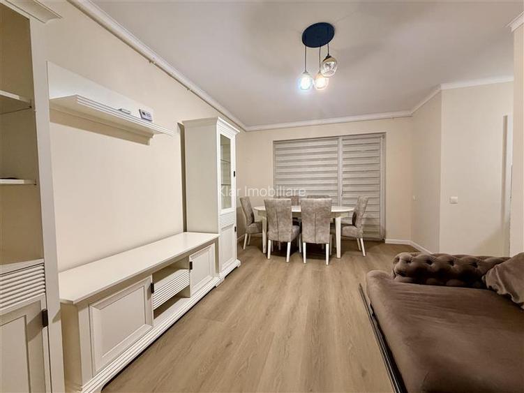 Inchiriere Apartament 3 Camere Langa Grand Hotel Italia - 2