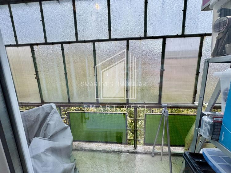 Apartament 3 camere decomandat | Etaj 4/4 | Zona Micro 16 - 26