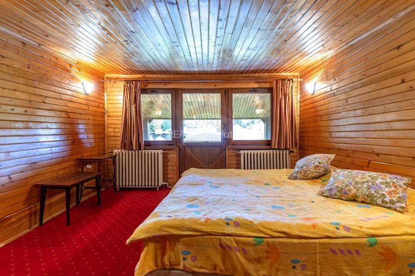 Poiana Mărului | 7 camere | Priveliște Piatra Craiului | Rar în piață - 20