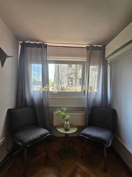 3 Camere de inchiriat | Victoriei | Metrou |  Mobilat | Pet Friendly - 7