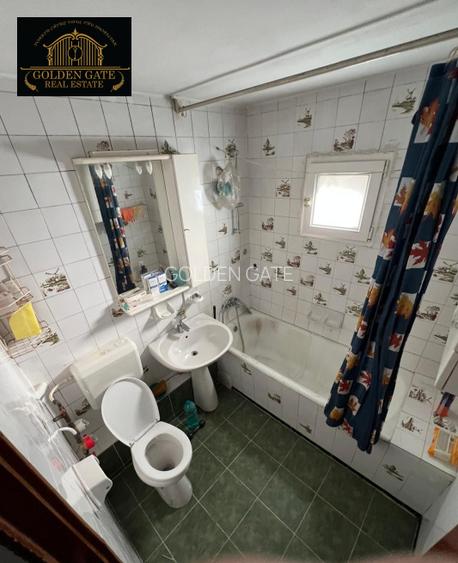 Militari - Valea Lunga | 3 Camere | 2 Bai | Balcon | Metrou - 11